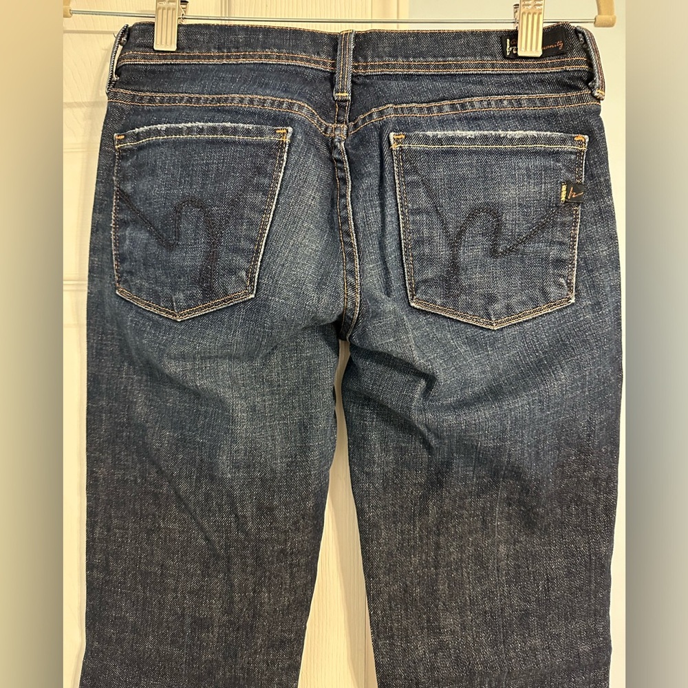 Citizens of Humanity jeans